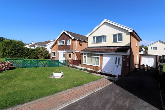3 bed property