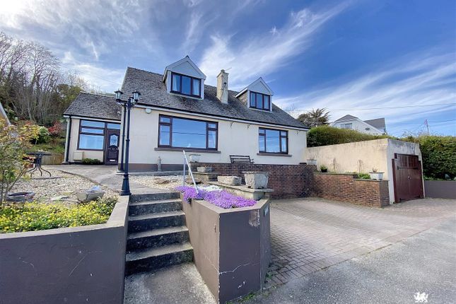 Penally 4 bed detached bungalow for sale