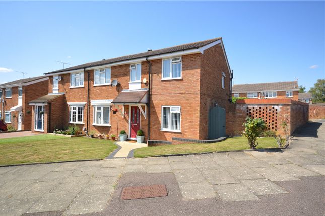 Ventnor Gardens, Luton, Bedfordshire... 4 bed semi
