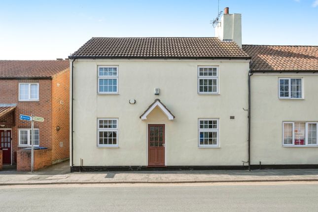 3 bedroom character property for sale