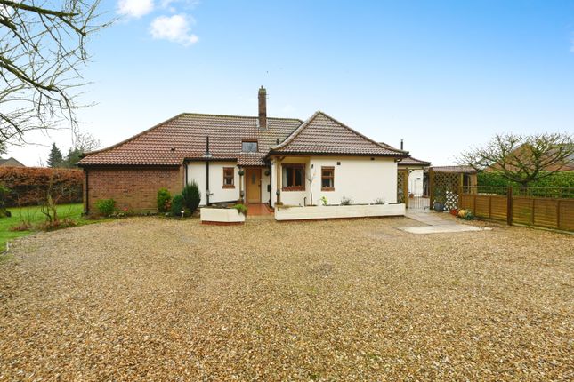 4 bedroom bungalow for sale