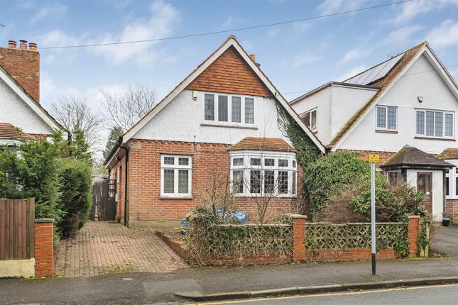 Wellington Avenue, Reading 3 bed detached house for sale