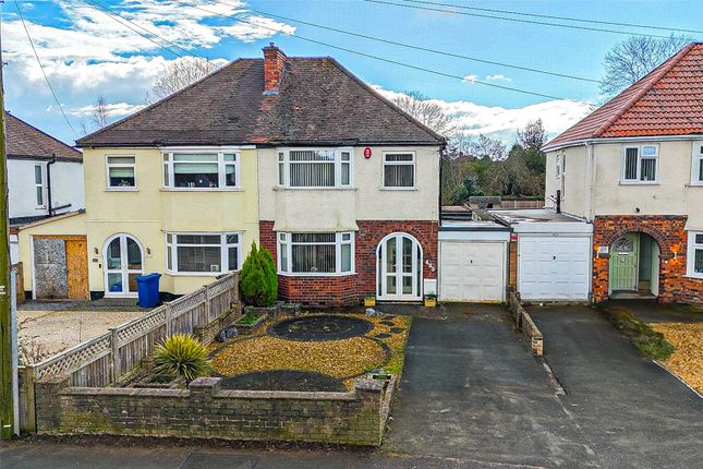 3 bed semi-detached house