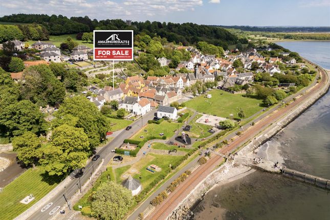 West Green, Culross KY12 4 bed detached house for sale