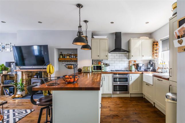 Martock Road, Bedminster, BS3 2 bed terraced house for sale