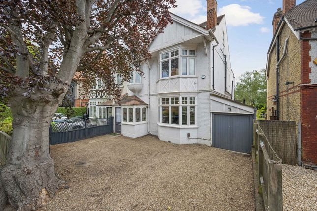 Coombe Lane West, Kingston Upon Thames 6 bed semi