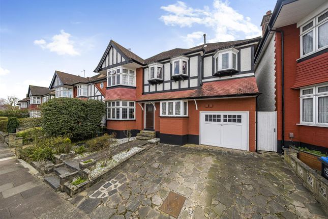 Barn Hill, Wembley Park 6 bed detached house for sale