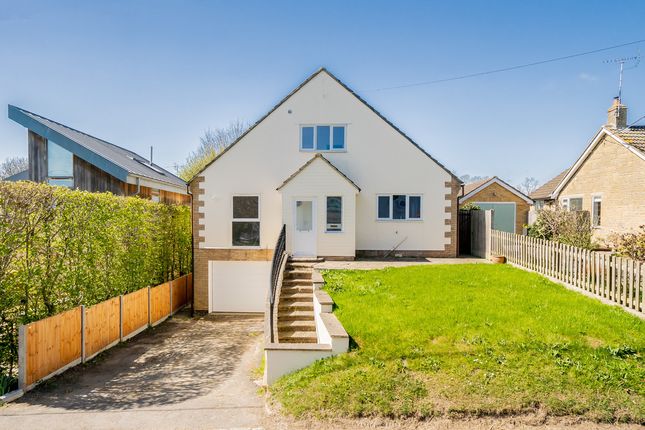 Water Stratford Road, Tingewick... 4 bed detached house for sale
