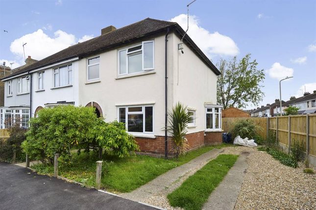 Westgate Terrace, Whitstable 3 bed semi