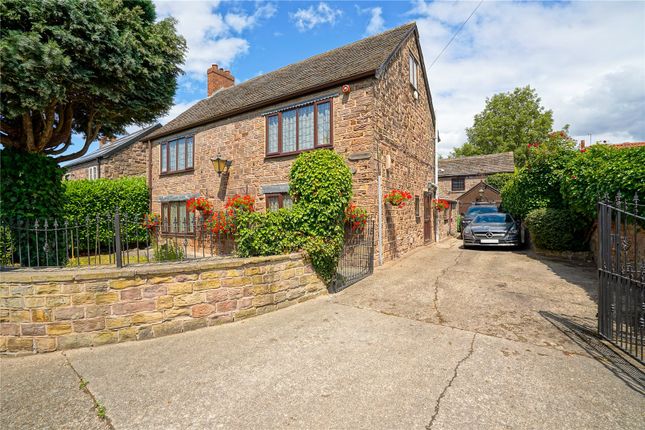 Front Street, Treeton, Rotherham... 4 bed house for sale