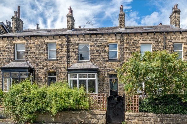 St. James Road, Ilkley, West... 4 bed terraced house for sale