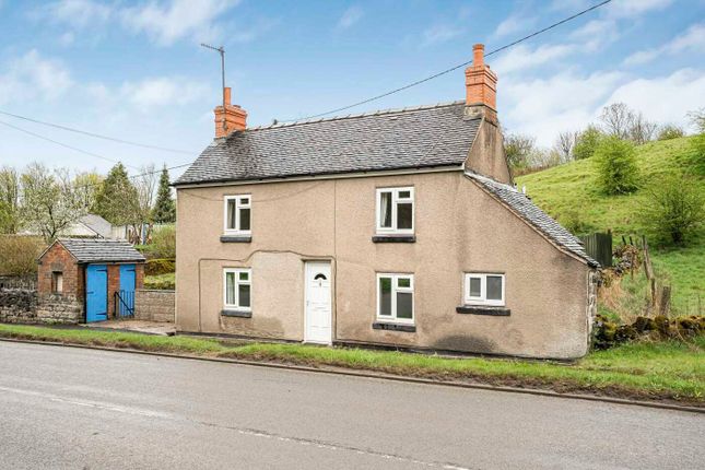 3 Earlsway, Waterhouses, Staffordshire 3 bed detached house for sale
