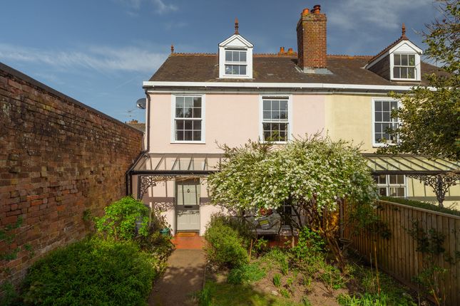 Alphington Road, Exeter, EX2 5 bed semi