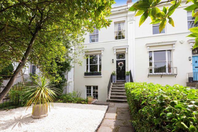 Prestbury Road, Cheltenham... 4 bed terraced house for sale