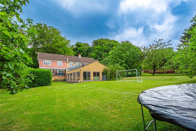 9 bedroom detached house for sale