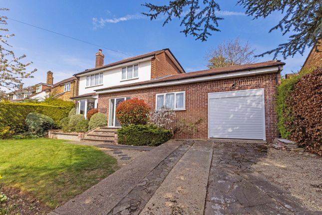 Duffield Lane, Stoke Poges SL2 4 bed detached house for sale