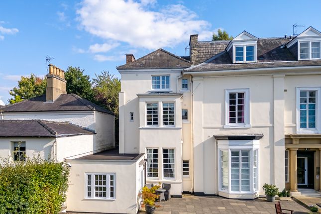 York YO24 3 bed end of terrace house for sale