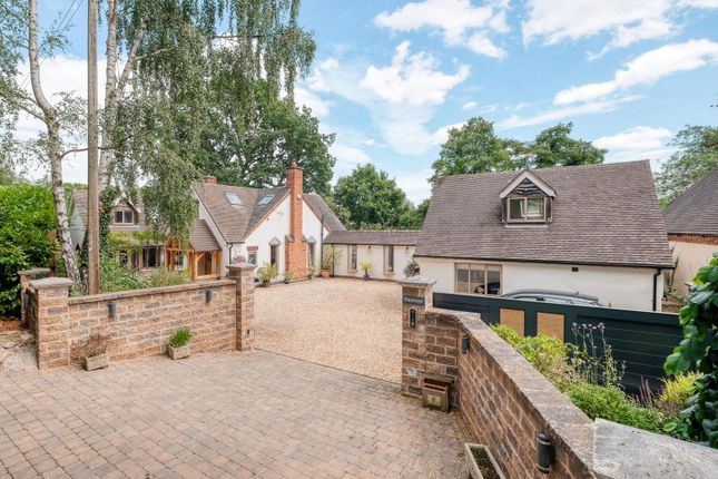 Fairways, Churchill Lane, Blakedown 4 bed detached house for sale