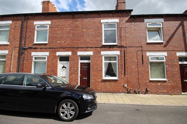 Grafton Street, Castleford 2 bed terraced house for sale