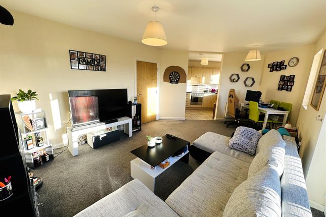 Cottingham Street, Goole 2 bed apartment for sale