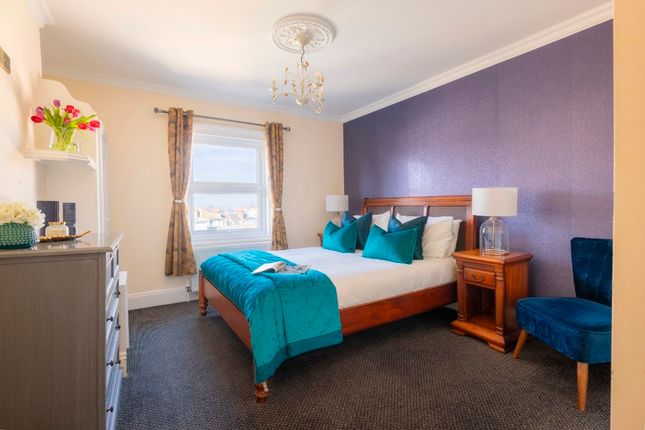 Royal Parade, Eastbourne 10 bed terraced house for sale