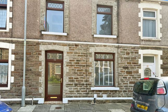 Ford Road, Port Talbot SA13 3 bed terraced house for sale