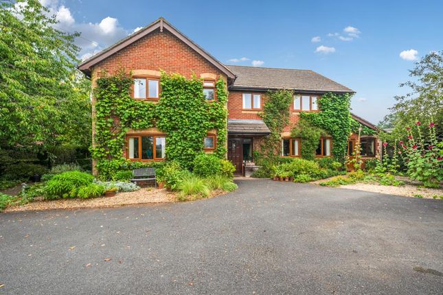 Vowchurch,  Herefordshire,  HR2 5 bed detached house for sale