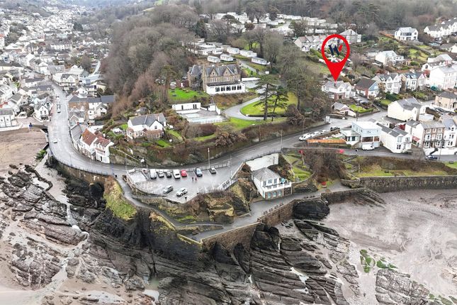 Woodlands, Combe Martin, Ilfracombe... 4 bed detached house for sale