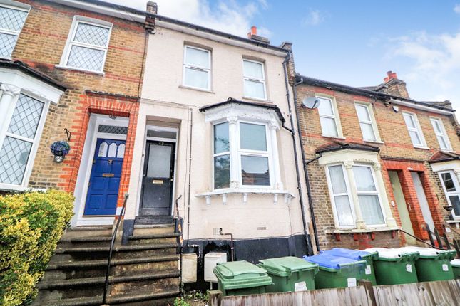 Maximfeldt Road, Erith, DA8 1 bed flat for sale