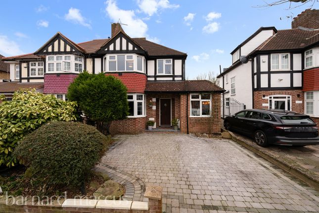 4 bedroom semi-detached house for sale