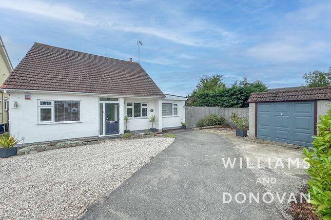 Belchamps Way, Hockley 5 bed detached house for sale
