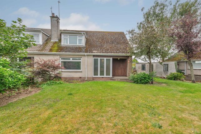 3 bedroom semi-detached bungalow for sale