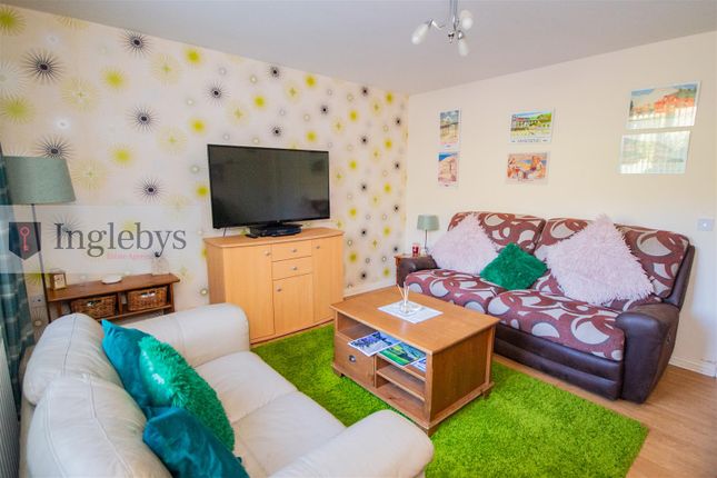 Kilton Mill, Skinningrove... 3 bed semi