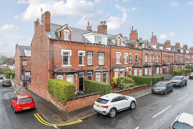 Norman Terrace, Leeds LS8 3 bed block of apartments for sale