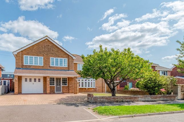 Buxton Avenue, Gorleston 5 bed detached house for sale