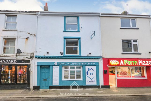 11 Fore Street, Torpoint PL11 2 bed terraced house for sale