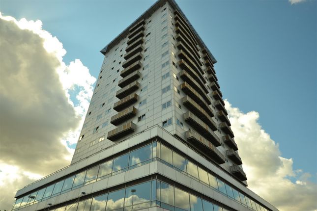 Navigation Street, City Centre 1 bed flat for sale