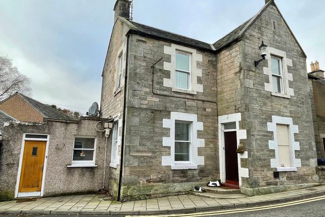 Main Street, Linton Hotel Main... 3 bed flat for sale