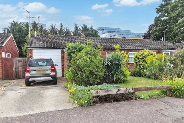 Woolners Way, Stevenage... 2 bed bungalow for sale