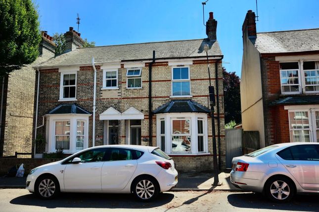 Harsnett Road, Colchester CO1 6 bed semi