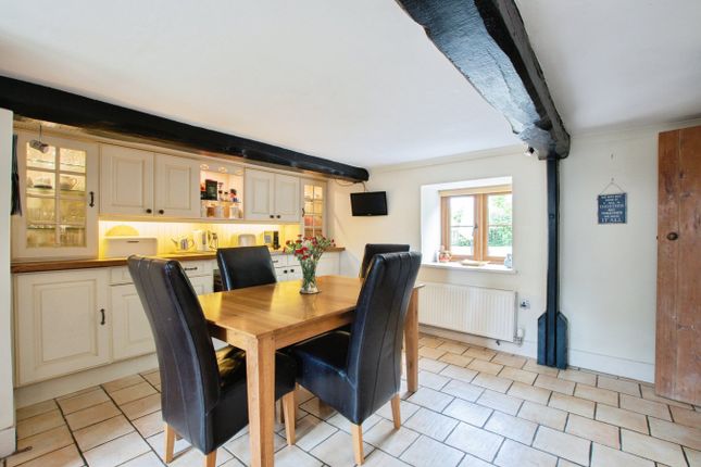 Southbrook, Wareham BH20 3 bed detached house for sale