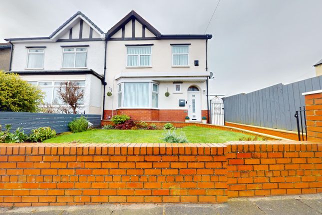 Sunderland Road, South Shields 3 bed semi