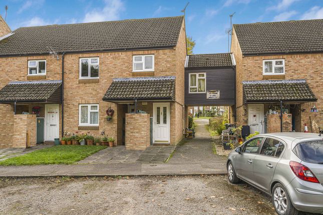 2 bed flat