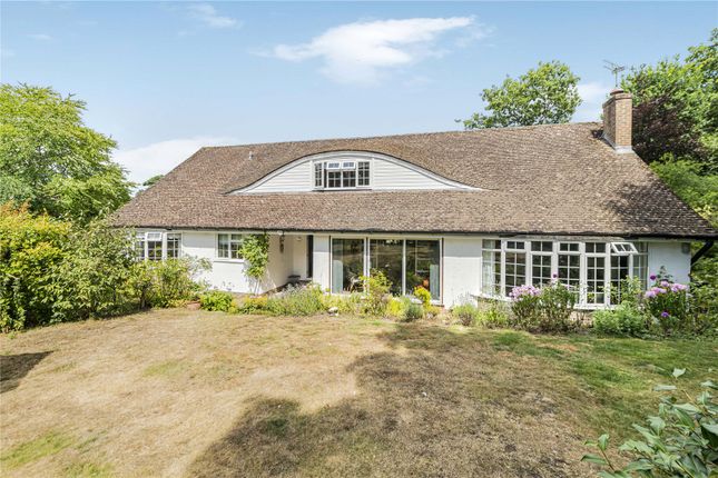 Wyndham Lea, West Chiltington... 3 bed detached house for sale