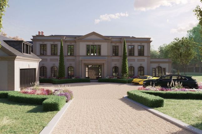 Bagshot Road, Ascot SL5 Property for sale