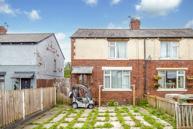Swithenbank Avenue, Ossett WF5 4 bed semi