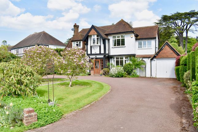 Rookery Hill, Ashtead KT21 5 bed detached house for sale