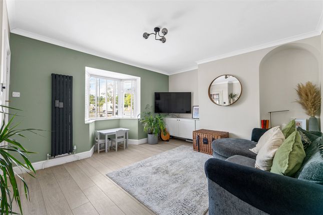 Colesmead Road, Redhill, Surrey, RH1 3 bed terraced house for sale