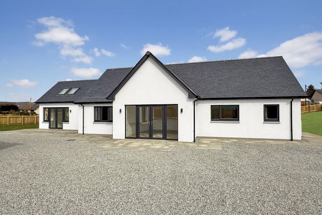 Elgin 3 bed house for sale