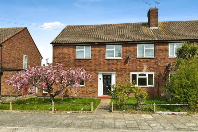 1 bedroom maisonette for sale